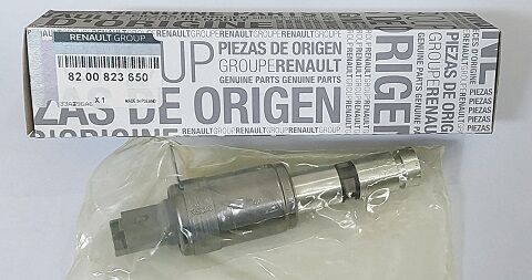 ELEKTROVANA EKSANTRİK YAĞLAYICI 8200823650 MEGANE-II 1.6-16V