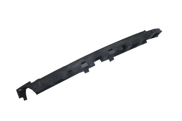 PEUGEOT 2008- 13/16; ÖN TAMPON İÇ BAĞLANTI BRAKETİ (DARBE EMİCİ) (PLASTİK)(TYG) 9678353180