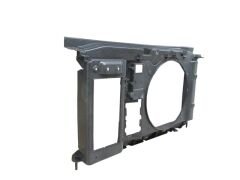 CITROEN C4 GRAND PICASSO- 07/12; ÖN PANEL PLASTİK 1.6 HDI KLİMALI (RADYATÖR DAVLUMBAZ PANELİ) 7104.EY