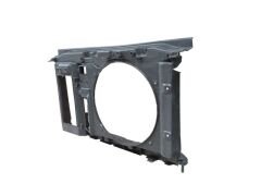 CITROEN C4 GRAND PICASSO- 07/12; ÖN PANEL PLASTİK 1.6 HDI KLİMALI (RADYATÖR DAVLUMBAZ PANELİ) 7104.EY