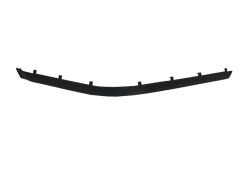 BMW 5 SERI- E39- 01/03; ÖN TAMPON BANDI SAĞ SİYAH (PARK SENSÖR DELİKSİZ) (M5 TİPİ) (TYG) 51112494194