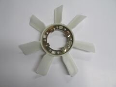 TOYOTA HILUX- PICK UP LN85- 89/97; FAN KANADI 7 KANAT (FPI) 16361-54040