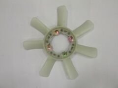TOYOTA HILUX- PICK UP LN85- 89/97; FAN KANADI 7 KANAT (FPI) 16361-54040