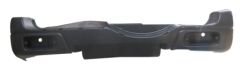 SUZUKI GRAND VITARA- 02/06; ARKA TAMPON SİYAH (SİS DELİKLİ TW) 7181165D50