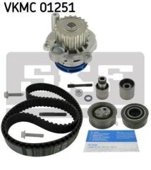 TRİGER SETİ + DEVİRDAİM VKMC01251 GOLF-IV (97-04) 1.9 TDI CADDY TOLEDO CORDOBA