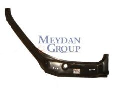 TOYOTA HILUX- PICK UP LN85- 89/97; ÖN DİREK DIŞ SACI SOL 61028-89115
