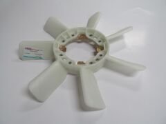 TOYOTA HILUX- PICK UP LN145- 98/01; FAN KANADI 7 KANAT (KÜÇÜK TİP)(FPI) 16361-54040