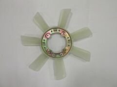 TOYOTA HILUX- PICK UP LN145- 98/01; FAN KANADI 7 KANAT (KÜÇÜK TİP)(FPI) 16361-54040