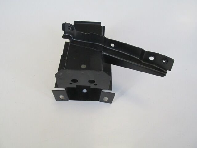 HONDA CIVIC- SD/HB- 99/01; ÖN ŞASİ UÇ DEMİRİ SAĞ (TAMPON BRAKETLİ) (EAGLE BODY) 71150-S04-G00ZZ