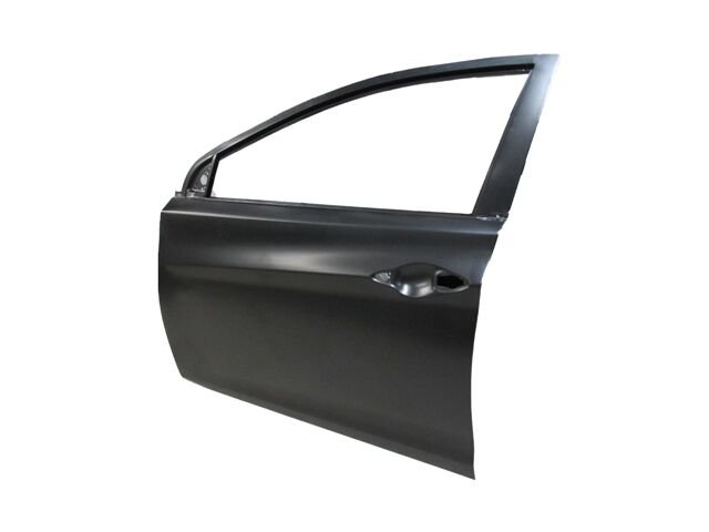 ; ÖN KAPI KOMPLE SOL (ÇELİK BARLI) (İCELİ/ÇEKOMASTİKLİ) (TW) 76003-3X000