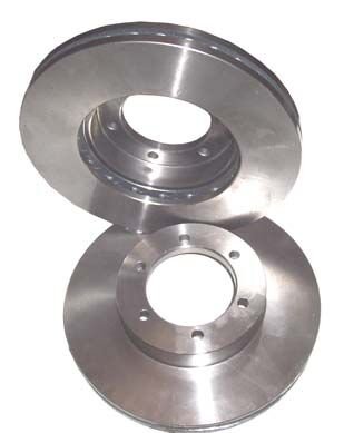 KIA PREGIO- MİNİBÜS- 98/02; ÖN FREN DİSKİ (HAVALI)(ADET) 2.5/2.7cc (258X26X87X56X6)(DAIWA) 0K72F33251A