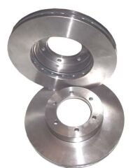 KIA PREGIO- MİNİBÜS- 98/02; ÖN FREN DİSKİ (HAVALI)(ADET) 2.5/2.7cc (258X26X87X56X6)(DAIWA) 0K72F33251A