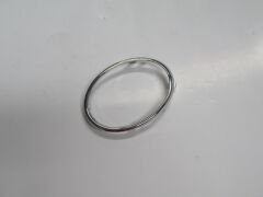 AUDI A5- 08/12; SİS LAMBA ÇERÇEVESİ SOL NİKELAJLI (TYG) 8T08531012ZZ