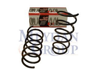 RENAULT MEGANE- 1- 98/99; ÖN HELEZON YAYI SAĞ/SOL (2Lİ SET) 1.6 (13,50X140-165X372)(STDR) 8490317