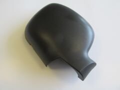 RENAULT KANGOO- 3- 08/13; AYNA KAPAĞI SAĞ SİYAH 7701068842