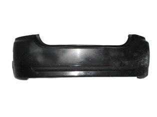 TOYOTA COROLLA- HB- 04/06; ARKA TAMPON SİYAH (PHIRA) 52159-02924