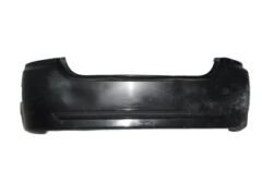 TOYOTA COROLLA- HB- 04/06; ARKA TAMPON SİYAH (PHIRA) 52159-02924