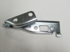 FORD FIESTA- 02/07; KAPUT MENTEŞESİ SAĞ (TYG) 2S6116800BA