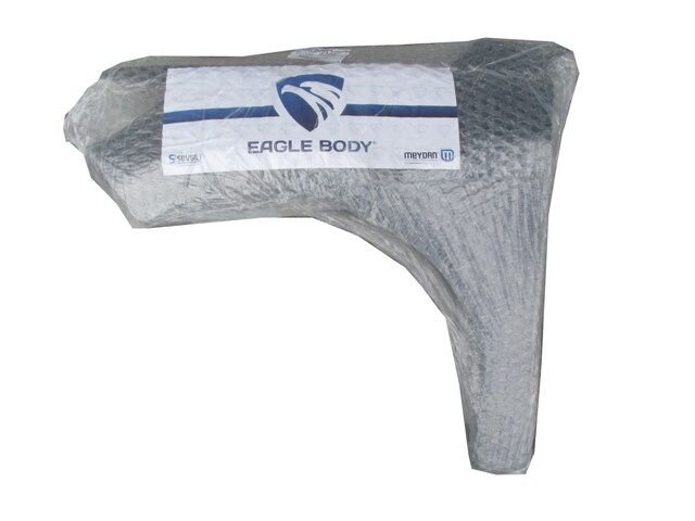 PEUGEOT 301- 17/21; ÖN ÇAMURLUK DELİKLİ SOL (EAGLE BODY) 9674790780