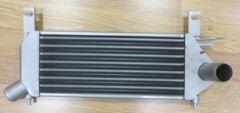 NISSAN PICK UP- NAVARA- 06/14; İNTERCOOLER HAVA SOĞUTMA RADYATÖRÜ (KÜÇÜK TİP) 14461EB360
