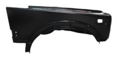 SUZUKI SAMURAI- 81/93; ÖN ÇAMURLUK SAĞ (İÇ PODYE SACI İLE BİRLİKTE) (TW) 58600-52C60