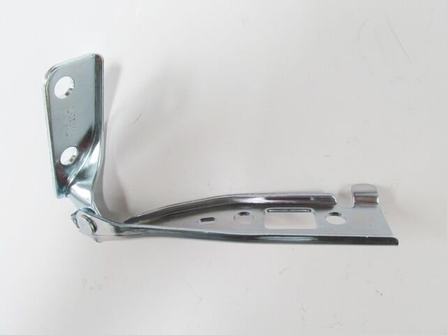 FORD FIESTA- 02/07; KAPUT MENTEŞESİ SOL (TYG) 2S6116801AE