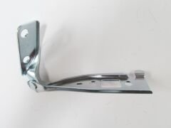 FORD FIESTA- 02/07; KAPUT MENTEŞESİ SOL (TYG) 2S6116801AE