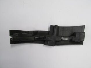 AUDI Q5- 10/12; ÖN TAMPON ALT BAĞLANTI BRAKETİ SOL (PLASTİK) (TW) 8R0807278