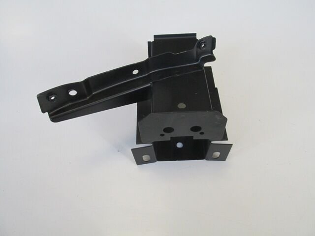HONDA CIVIC- SD/HB- 96/98; ÖN ŞASİ UÇ DEMİRİ SOL (TAMPON BRAKETLİ) (EAGLE BODY) 71160-S04-G00ZZ