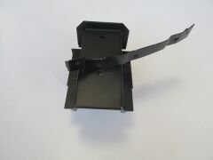 HONDA CIVIC- SD/HB- 96/98; ÖN ŞASİ UÇ DEMİRİ SOL (TAMPON BRAKETLİ) (EAGLE BODY) 71160-S04-G00ZZ