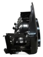 SUZUKI SAMURAI- 81/93; ÖN ÇAMURLUK SOL (İÇ PODYE SACI İLE BİRLİKTE) (TW) 58800-52C60