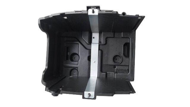 FORD TOURNEO COURIER- 14/18; AKÜ KORUYUCU PLASTİĞİ 8V21 10723 BD