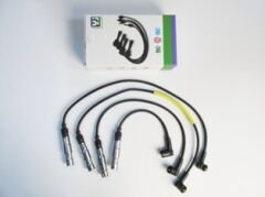 VOLKSWAGEN PASSAT- B5- 01/05; BUJİ KABLOSU TAKIM (8V)(AZM)2.0 cc (YOW JUNG) 06A905430AH