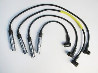 VOLKSWAGEN PASSAT- B5- 01/05; BUJİ KABLOSU TAKIM (8V)(AZM)2.0 cc (YOW JUNG) 06A905430AH
