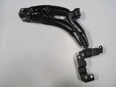 FIAT SIENA- 97/02; ÖN ALT TABLA SOL ROTİLLİ/BURÇLU (SALINCAK) (1,2 cc) (SH) 46539278