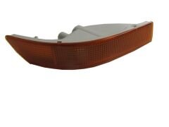 TOYOTA COROLLA- AE101- 93/98; TAMPON SİNYALİ SAĞ SARI (AÇIK RENK) (DUYSUZ) (EUROLAMP) 81510-12730
