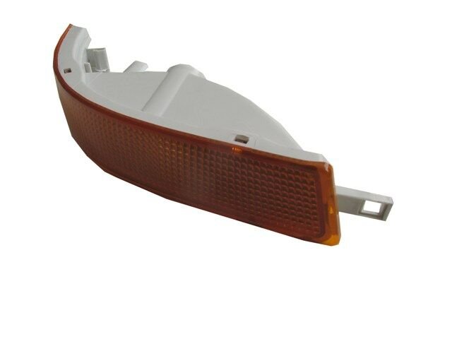 TOYOTA COROLLA- AE101- 93/98; TAMPON SİNYALİ SAĞ SARI (AÇIK RENK) (DUYSUZ) (EUROLAMP) 81510-12730