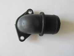 NISSAN QASHQAI- J10- 07/13; TURBO INTERCOOLER HAVA GİRİŞ BORUSU (PLASTİK) 14460-JD72B