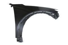 MAZDA CX3- 15/20; ÖN ÇAMURLUK SAĞ (SİNYAL DELİKSİZ/DODİK DELİKLİ) (TYG) D10E-52-111B