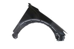 MAZDA CX3- 15/20; ÖN ÇAMURLUK SAĞ (SİNYAL DELİKSİZ/DODİK DELİKLİ) (TYG) D10E-52-111B