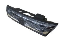 SUZUKI VITARA- 16/18; ÖN PANJUR SİYAH NİKELAJ KAPLAMALI (FPI) 72110-60R00-BVW