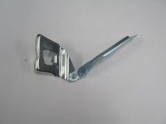 AUDI A4- 13/15; KAPUT MENTEŞESİ SAĞ (TYG) 8K0823302D