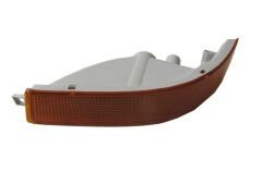 TOYOTA COROLLA- AE101- 93/98; TAMPON SİNYALİ SOL SARI (AÇIK RENK) (DUYSUZ) (EUROLAMP) 81520-12520