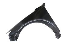 MAZDA CX3- 15/20; ÖN ÇAMURLUK SOL (SİNYAL DELİKSİZ/DODİK DELİKLİ) (TYG) D10E-52-211B