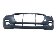 SUZUKI SWIFT- 18/24; ÖN TAMPON ASTARLI KOYU GRİ ( SİS/PANJUR DELİKLİ) (TW) 71711-53R00-799