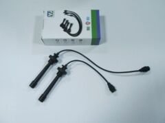 MITSUBISHI CARISMA- 00/04; BUJİ KABLOSU TAKIM (16V)(4G92)1.6 cc (YOW JUNG) MD334043