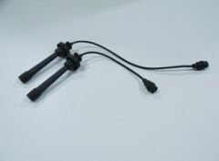 MITSUBISHI CARISMA- 00/04; BUJİ KABLOSU TAKIM (16V)(4G92)1.6 cc (YOW JUNG) MD334043