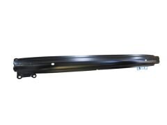 SKODA OCTAVIA- 10/12; ARKA TAMPON DEMİRİ (TW) 1Z5807305C