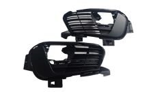PEUGEOT 308- 17/21; SİS LAMBA KAPAĞI SAĞ/SOL SET (2 PARÇA) SİS DELİKLİ (TYG) 1627661980