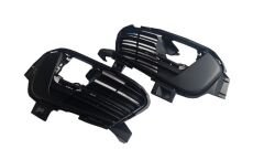 PEUGEOT 308- 17/21; SİS LAMBA KAPAĞI SAĞ/SOL SET (2 PARÇA) SİS DELİKLİ (TYG) 1627661980